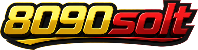 8090solt Logo